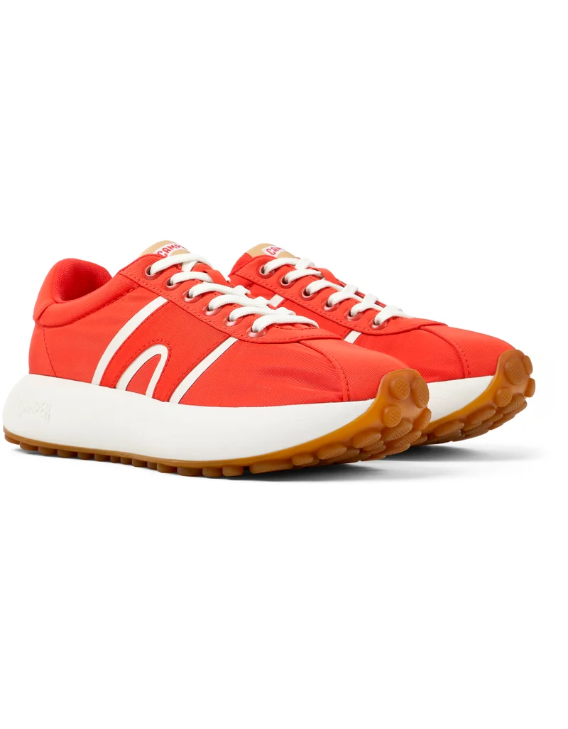 كامبر Pelotas Athens, Women Sneaker, Red